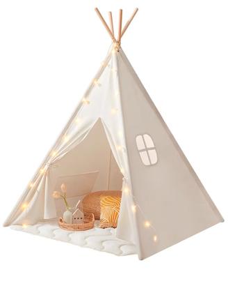 tenda indiana 