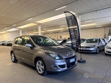 Renault Scenic Scénic X-Mod 1.5 dCi 110CV Dynamiqu
