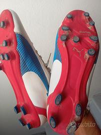 Scarpe da calcio come nuove