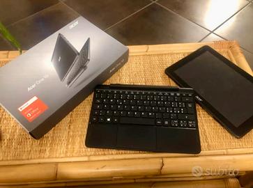 Notebook Acer One 10