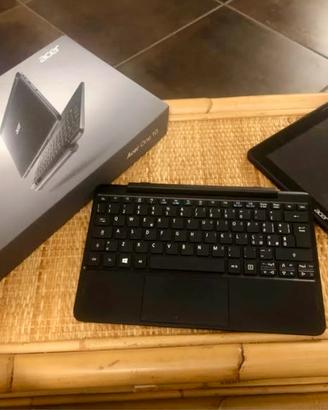 Notebook Acer One 10