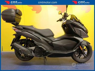 KL Brera 125 Garantito e Finanziabile