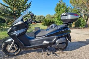 Yamaha Majesty 400 - 2006