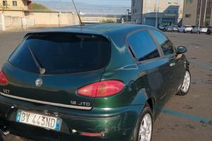 Alfa 147 per passaggio assicurazione 