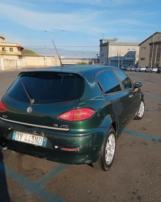 Alfa 147 per passaggio assicurazione 