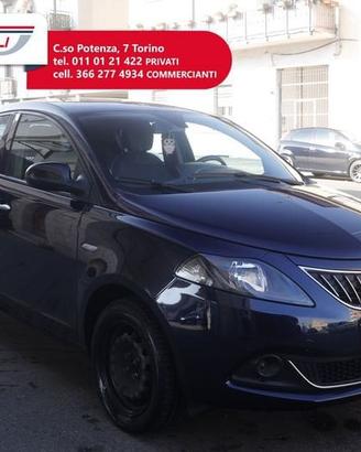 Lancia Ypsilon Lancia 1.0 firefly hybrid Gold...