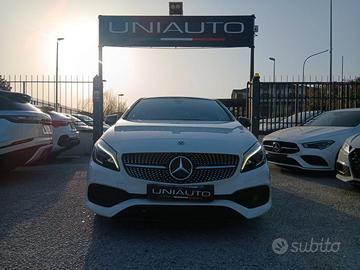 Mercedes-benz A 160 d Sport