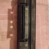Toner HP 142A vuoto