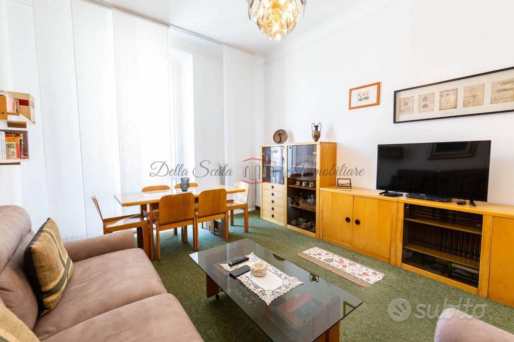 Appartamento – Milano, Isola, Municipio 9 - Vista 2
