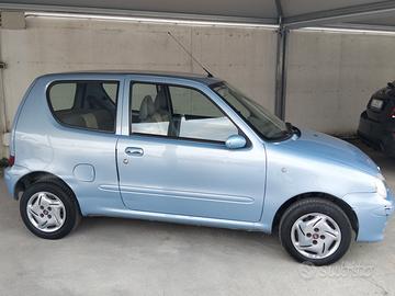 fiat seicento 