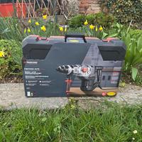 Martello Trapano Parkside Performance PPBH 1600 A2