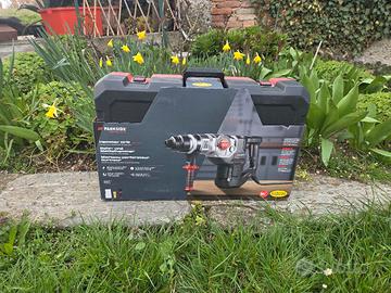 Martello Trapano Parkside Performance PPBH 1600 A2