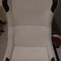 Postazione Sedile Sim Racing PlaySeat Bianco