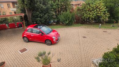 FIAT 500 1300 MULTIJET  MOD. LOUNGE