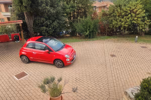 FIAT 500 1300 MULTIJET  MOD. LOUNGE