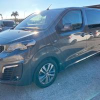 PEUGEOT TRAVELLER ALLURE