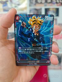 Trunks: Future FP-068
