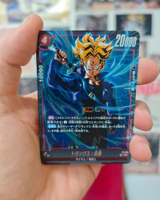 Trunks: Future FP-068