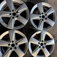 Cerchi originali BMW 17