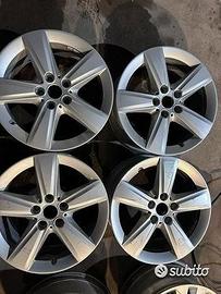 Cerchi originali BMW 17