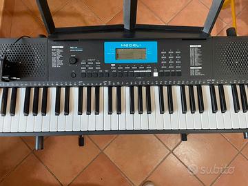 TASTIERA MEDELI M211K