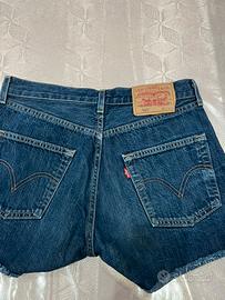 Pantaloncino levis