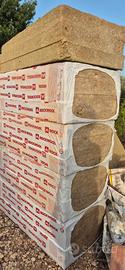 lana di roccia rockwool per cappotto 100 mm