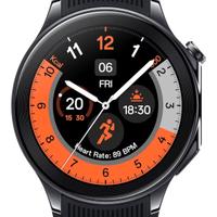 OPPO WATCH X SMARTWATCH OLED WearOS 32GB ROM