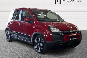 FIAT Pandina Cross 1.0 firefly hybrid s&s 70cv