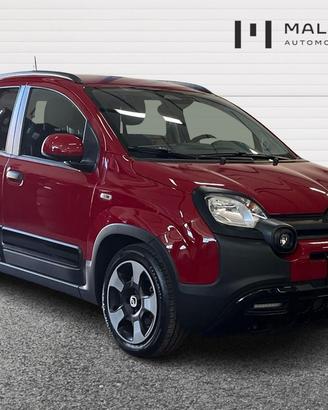 FIAT Pandina Cross 1.0 firefly hybrid s&s 70cv