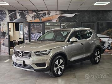 Volvo XC40 T4 Recharge Plug-in Hybrid automatico E