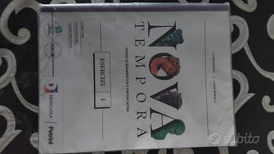 nova tempora vol. 1