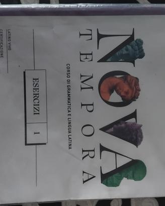 nova tempora vol. 1