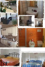 Villa Lorenzo San Pietro in Bevagna