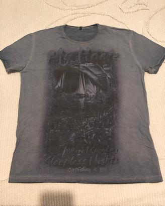 T-shirt Carpfishing Hot Spot Design