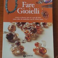 Libro FARE GIOIELLI