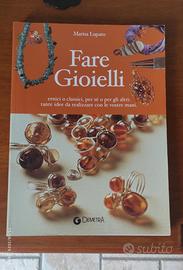 Libro FARE GIOIELLI