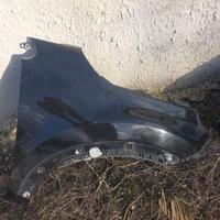 coppia parafanghi 500X