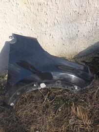 coppia parafanghi 500X