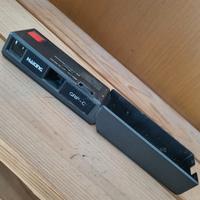 macchina fotografica antica 