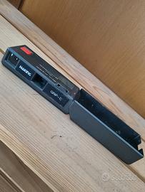 macchina fotografica antica 