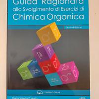 Svolgimento di esercizi di Chimica Organica