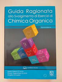 Svolgimento di esercizi di Chimica Organica