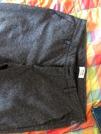 Pantalone grigio  only&sons