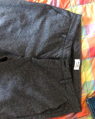 Pantalone grigio  only&sons