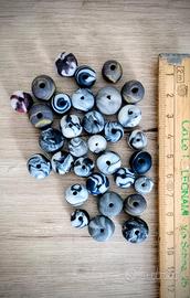 Perle / beads / accessori per creare collane