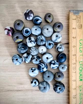 Perle / beads / accessori per creare collane