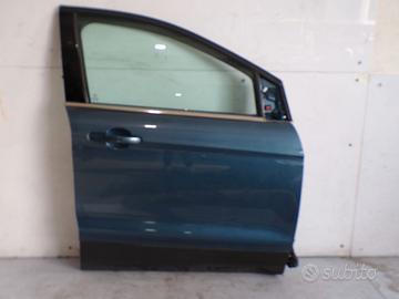 Portiera Anteriore Destra Ford Kuga 2 2017