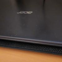 nootebook Acer Aspire 7