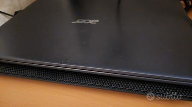 nootebook Acer Aspire 7